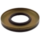 Purchase Top-Quality TIMKEN - SL260472 - Rear Axle Seal pa2