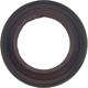 Purchase Top-Quality TIMKEN - SL260491 - Axle Shaft Seal pa2