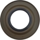 Purchase Top-Quality TIMKEN - SL260496 - Rear Axle Seal pa4