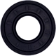 Purchase Top-Quality TIMKEN - SL260508 - Rear Axle Seal pa2
