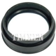 Purchase Top-Quality Rear Axle Seal by TIMKEN - SL260003 pa1