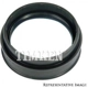 Purchase Top-Quality Rear Axle Seal by TIMKEN - SL260003 pa11