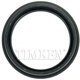 Purchase Top-Quality Rear Axle Seal by TIMKEN - SL260003 pa15