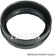 Purchase Top-Quality Rear Axle Seal by TIMKEN - SL260003 pa16