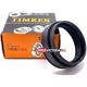 Purchase Top-Quality Rear Axle Seal by TIMKEN - SL260003 pa17