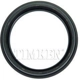 Purchase Top-Quality Rear Axle Seal by TIMKEN - SL260003 pa4