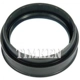 Purchase Top-Quality Rear Axle Seal by TIMKEN - SL260003 pa9