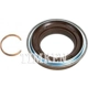 Purchase Top-Quality Rear Axle Seal by TIMKEN - SL260013 pa1