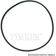 Purchase Top-Quality Rear Axle Seal by TIMKEN - SL260022 pa12