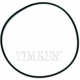 Purchase Top-Quality Rear Axle Seal by TIMKEN - SL260022 pa4