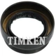 Purchase Top-Quality Rear Axle Seal by TIMKEN - SL260033 pa2