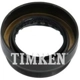 Purchase Top-Quality Rear Axle Seal by TIMKEN - SL260033 pa5