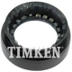 Purchase Top-Quality Rear Axle Seal by TIMKEN - SL260033 pa7