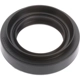 Purchase Top-Quality Rear Axle Seal by WJB - WS1167 pa1