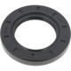 Purchase Top-Quality Rear Axle Seal by WJB - WS223255 pa1