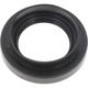 Purchase Top-Quality Rear Axle Seal by WJB - WS710110 pa1