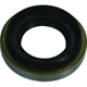 Purchase Top-Quality Rear Axle Seal by WJB - WS710419 pa1