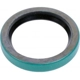 Purchase Top-Quality Rear Axle Spindle Seal by SKF - 14832 pa7