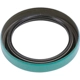 Purchase Top-Quality Rear Axle Spindle Seal by SKF - 14832 pa9