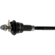 Purchase Top-Quality Rear Axle Toe Link by DORMAN (OE SOLUTIONS) - 523-009 pa8