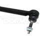 Purchase Top-Quality Rear Axle Toe Link by DORMAN (OE SOLUTIONS) - 523-010 pa5