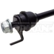 Purchase Top-Quality Rear Axle Toe Link by DORMAN (OE SOLUTIONS) - 523-010 pa6