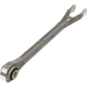 Purchase Top-Quality Rear Axle Toe Link by MOPAR - 68184781AA pa1