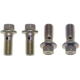 Purchase Top-Quality Rear Banjo Bolt (Pack of 4) by CARLSON - H9458 pa5