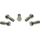 Purchase Top-Quality Rear Banjo Bolt (Pack of 5) by RAYBESTOS - H5377 pa1