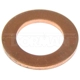 Purchase Top-Quality Rear Banjo Bolt Washer by DORMAN/AUTOGRADE - 484-180.1 pa6
