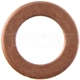 Purchase Top-Quality Rear Banjo Bolt Washer by DORMAN/AUTOGRADE - 484-180.1 pa7