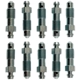 Purchase Top-Quality CARLSON - H9400 - Brake Bleeder Screw Set pa1