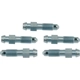 Purchase Top-Quality CARLSON - H9411-2 - Rear Bleeder Screw pa3