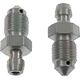 Purchase Top-Quality Rear Bleeder Screw by CARLSON - H9497-2 pa1