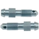 Purchase Top-Quality Rear Bleeder Screw (Pack of 10) by CARLSON - H9404 pa4