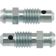 Purchase Top-Quality Rear Bleeder Screw by CARLSON - H9405-2 pa3