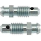 Purchase Top-Quality Rear Bleeder Screw by CARLSON - H9405-2 pa5