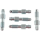 Purchase Top-Quality Rear Bleeder Screw by CARLSON - H9413 pa5