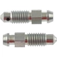 Purchase Top-Quality Rear Bleeder Screw by CARLSON - H9422 pa2