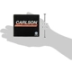 Purchase Top-Quality Vis de purge arrière (lot de 5) par CARLSON - H9428 pa7