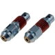 Purchase Top-Quality DORMAN - 12704 - Brake Bleeder Screw Set pa1