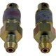 Purchase Top-Quality Rear Bleeder Screw by DORMAN - 12709 pa3