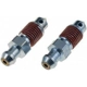 Purchase Top-Quality Rear Bleeder Screw by DORMAN/HELP - 12701 pa11