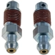Purchase Top-Quality Rear Bleeder Screw by DORMAN/HELP - 12701 pa4