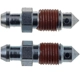Purchase Top-Quality Rear Bleeder Screw by DORMAN/HELP - 12701 pa5