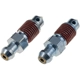 Purchase Top-Quality Rear Bleeder Screw by DORMAN/HELP - 12701 pa6