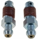 Purchase Top-Quality Rear Bleeder Screw by DORMAN/HELP - 12701 pa7