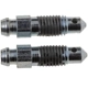 Purchase Top-Quality Rear Bleeder Screw by DORMAN/HELP - 12703 pa6