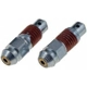 Purchase Top-Quality Rear Bleeder Screw by DORMAN/HELP - 12704 pa3