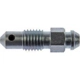 Purchase Top-Quality Rear Bleeder Screw by DORMAN/HELP - 13903 pa1
